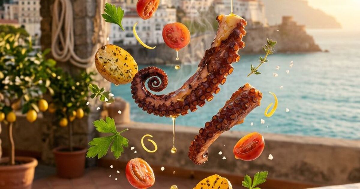 Anteprima social - Italiano