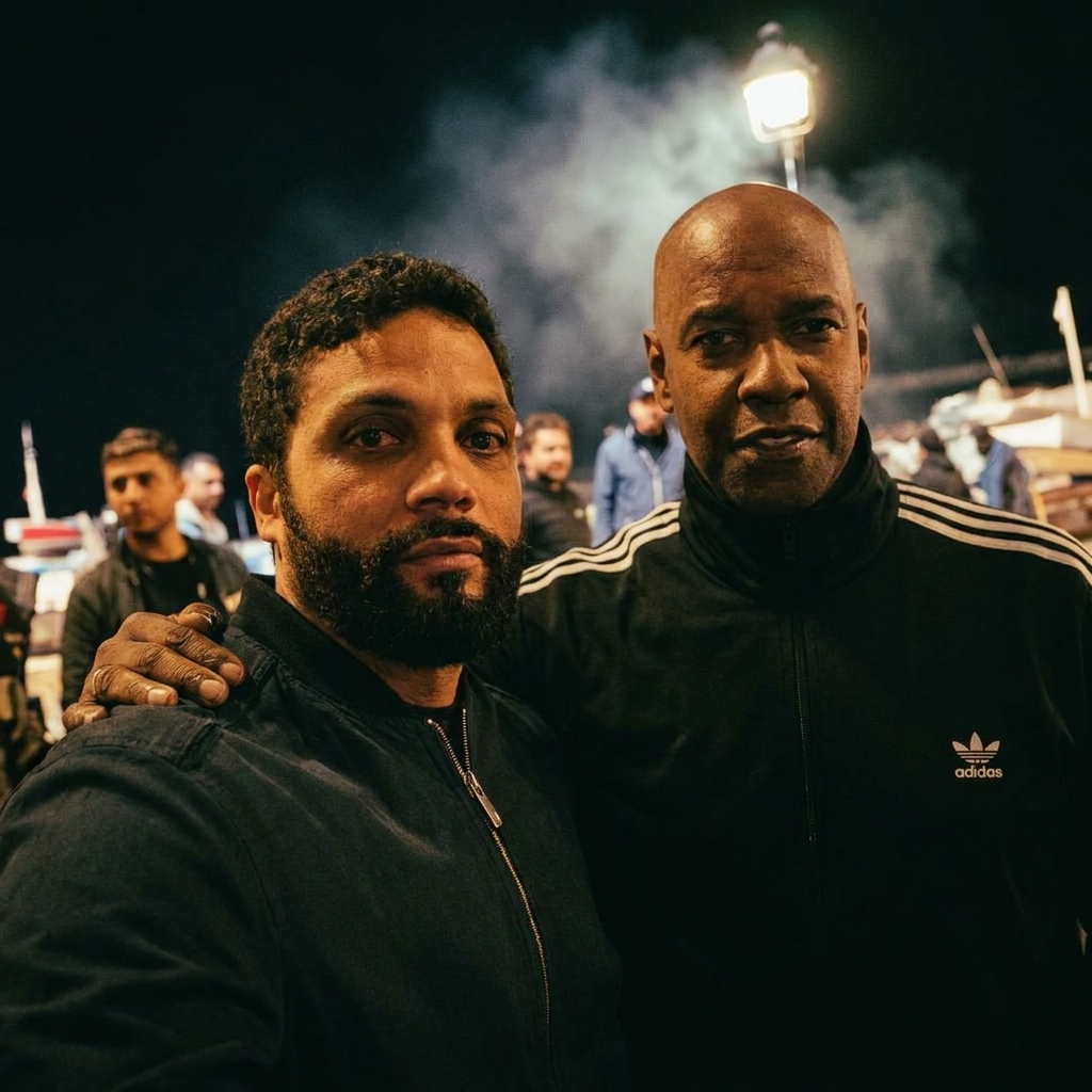 Caffè Vittoria menu preview